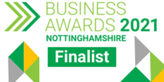 Business Awards 2021