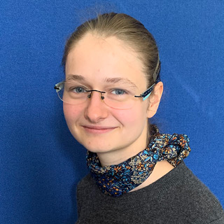 Sonja Dengler profile picture