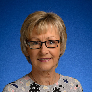 Sue Newman profile picture