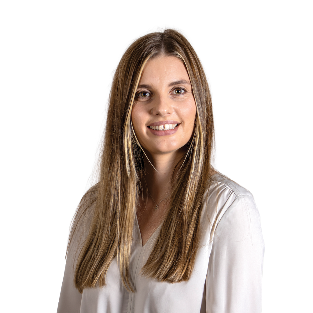 Imogen Eley
