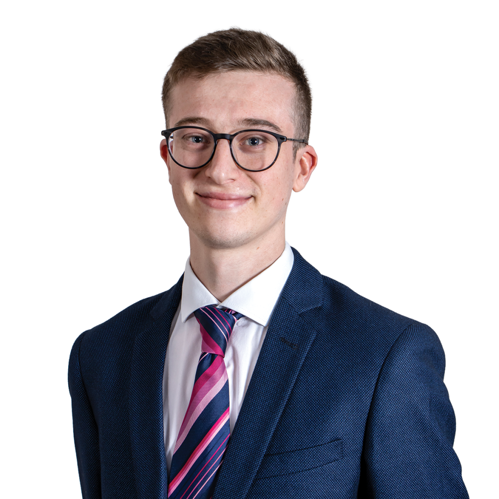 James Allsop