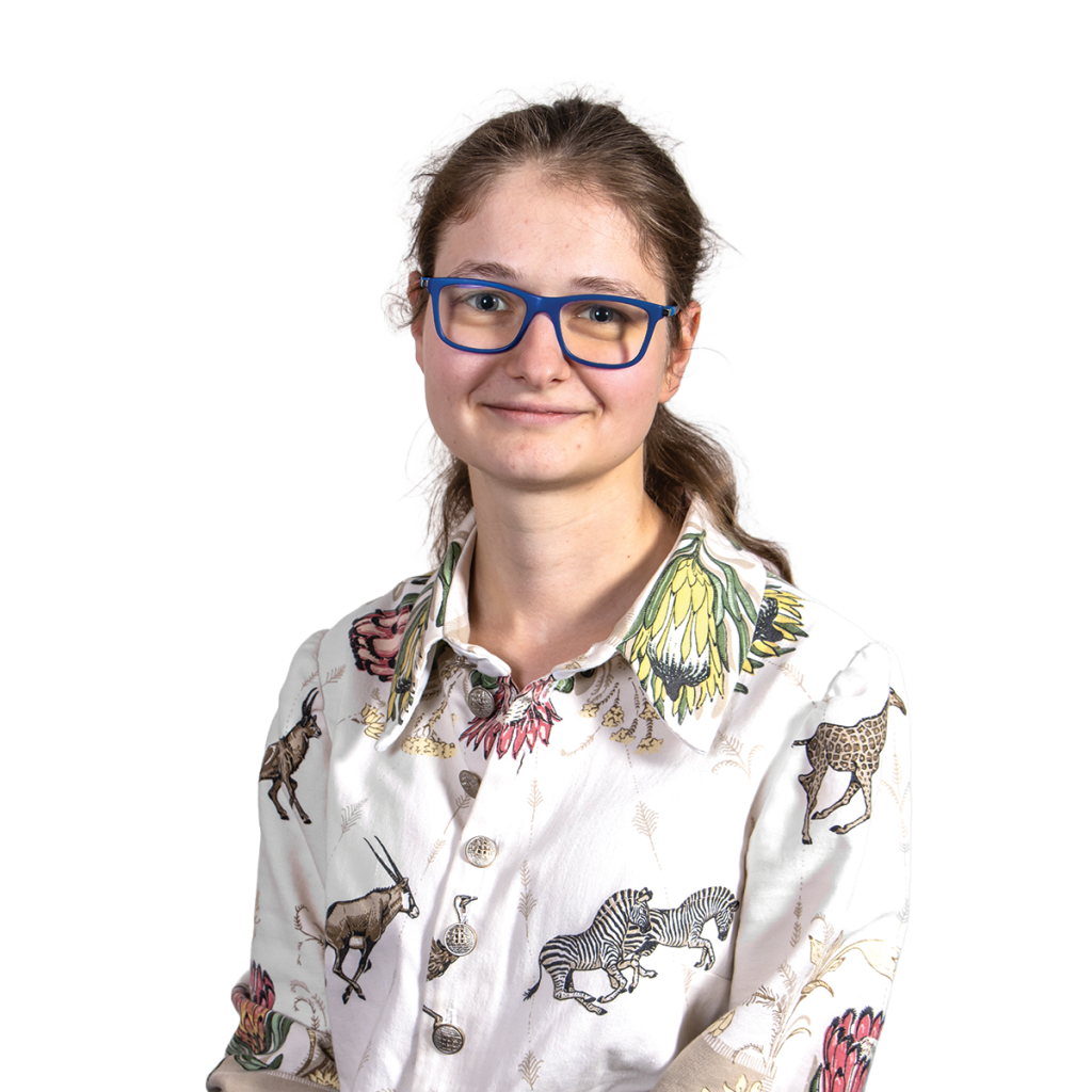 Sonja Dengler