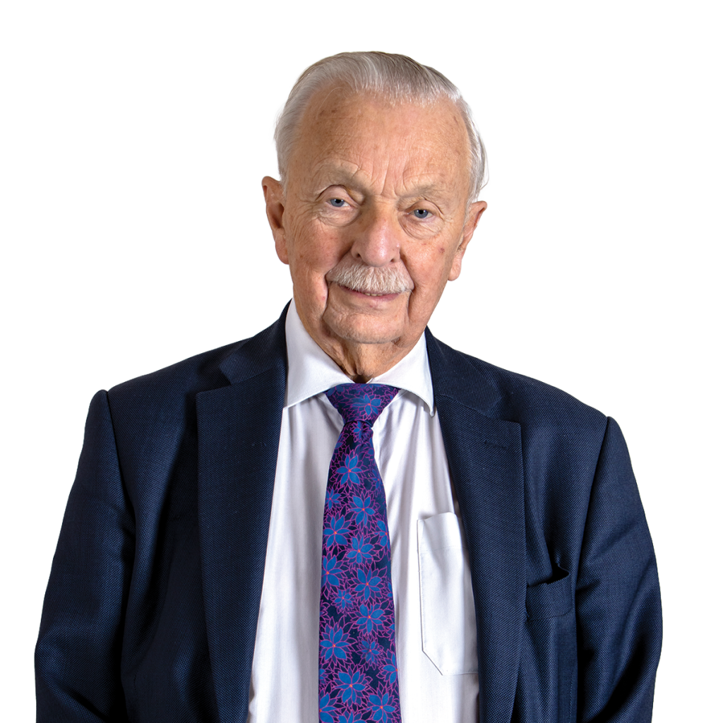 Ken Kirk