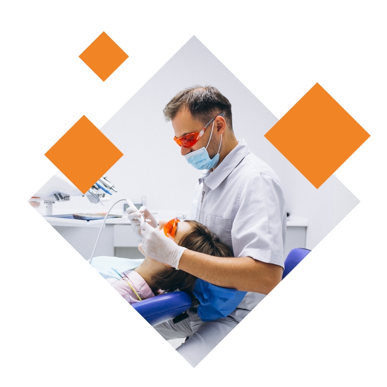 Specialist accountants for dentists providing tax planning and financial support for dental practices across the UK