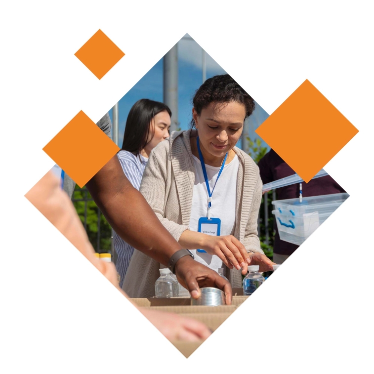 Charity accounts services in Nottingham supporting non-profit organisations with financial reporting, compliance and transparency across the UK