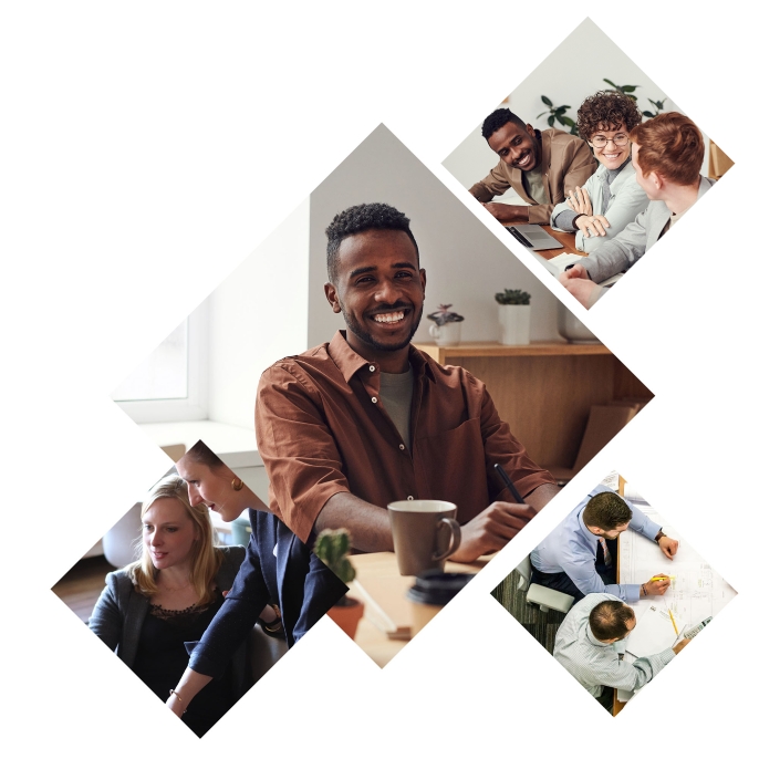 Business advisers providing guidance on implementing employee share schemes for employers and employees in the UK