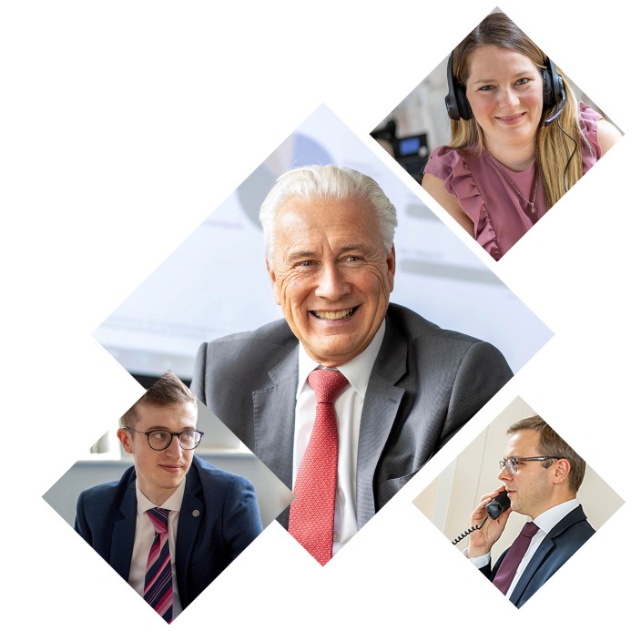 Legal sector accountants in Nottingham providing compliance, taxation and advisory services for solicitors and law firms