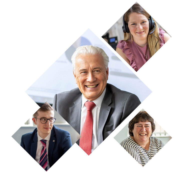 Explanation of UK business partnerships including HMRC registration requirements, profit allocation and tax compliance responsibilities for partners