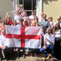 England