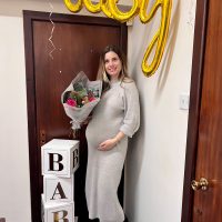 Imogen baby 2