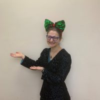 Sonja xmas